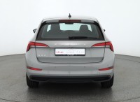 Skoda Scala 1.5 TSI DSG Selection