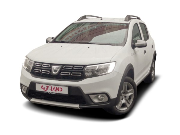 Dacia Sandero Stepway 0.9 TCe 90