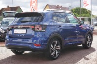 VW T-Cross 1.0 R-Line
