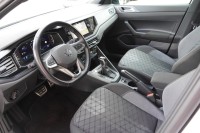 VW Taigo 1.5 TSI R-Line DSG