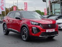 Peugeot 2008 GT 1.2 Hybrid 145 Aut.