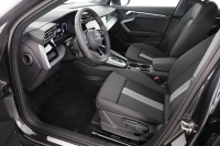 Audi A3 Sportback 35 TFSI s-tronic