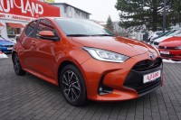 Toyota Yaris 1.5 Hybrid Team D Aut.