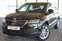 Vorschau: Skoda Karoq 1.5 TSI