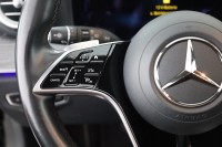 Mercedes-Benz E 300 E300 de T AMG Line 4Matic