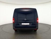 Mercedes-Benz Vito 114 CDI Mixto Extralang