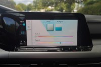 VW Golf VIII Variant 1.5 TSI