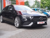 Mercedes-Benz Shooting Brake CLA 200 AMG Line