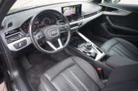 Audi A4 Avant 40 2.0 TDI advanced S-Tronic
