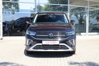VW T-Cross 1.0 TSI DSG