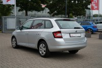 Skoda Fabia Combi 1.0 MPI Cool Edition