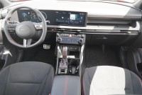 Hyundai Tucson 1.6T-GDI MHEV N-Line Aut.