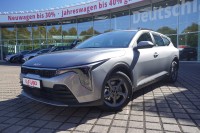 Vorschau: Kia K4 SW 1.6 T-GDI Aut.