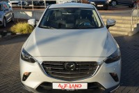 Vorschau: Mazda CX-3 2.0 Sports-Line