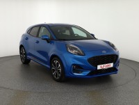 Ford Puma 1.0 M-Hybrid ST-Line X