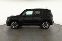 Vorschau: Jeep Renegade 1.3 Hybrid S 4xe