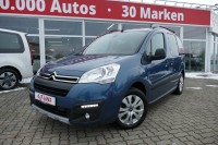 Citroen Berlingo Navi Kamera PDC Klimaaut. Bluetooth