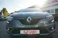Renault Megane Grandtour 1.2 TCE