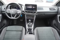 VW T-Roc 1.5 TSI Style