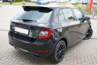 Skoda Fabia 1.0 Monte Carlo