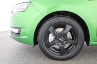 Skoda Rapid Spaceback 1.0 TSI