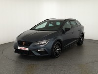 Seat Leon ST 2.0 TSI DSG Cupra 300 4Drive LED Navi