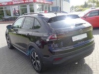 VW Taigo 1.0 TSI DSG