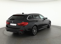 BMW 525 525d Touring M Sport