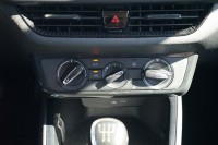 Skoda Fabia 1.0 MPI Active