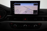 Audi A4 Avant 40 TDI S-Tronic