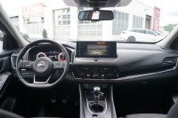 Nissan Qashqai 1.3 DIG-T N-Connecta SHZ