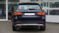 Mercedes-Benz GLC 200 220 4Matic