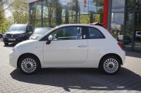 Fiat 500C 1.2 Lounge