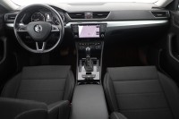 Skoda Superb Combi 2.0 TDI DSG