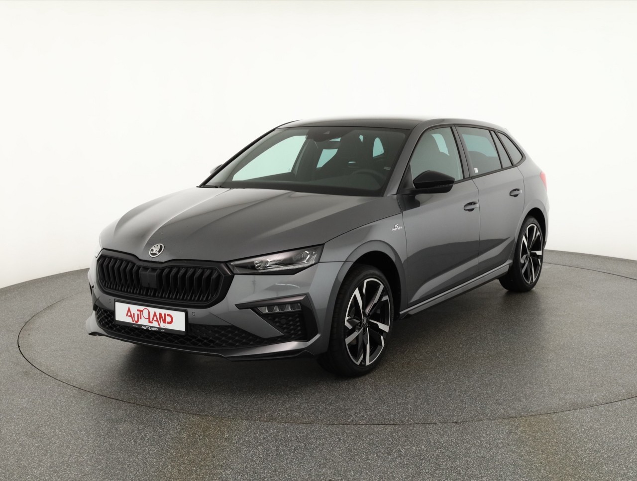 Skoda Scala 1.5 TSI DSG Monte Carlo