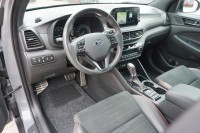 Hyundai Tucson 1.6 T-GDI N Line 4WD DCT