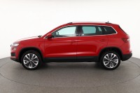 Vorschau: Skoda Karoq 1.5 TSI DSG