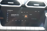 MG ZS 1.5 VTi-Tech Standard