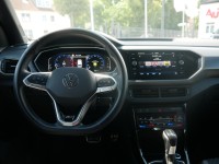 VW T-Cross 1.5 TSI R-Line