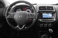 Mitsubishi ASX 1.6 MIVEC Plus 2WD