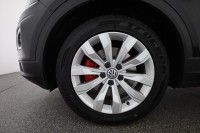 VW T-Roc 1.5 TSI Sport