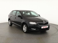 Skoda Rapid Spaceback 1.0 TSI