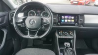 Skoda Kodiaq 2.0 TDI Clever 4x4