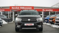 Dacia Sandero Stepway II 0.9 TCE Prestige
