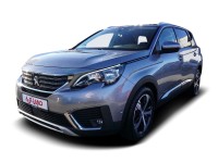 Peugeot 5008 1.2 PureTech 130 Active Navi 7-Sitzer 360°