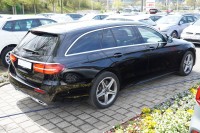 Mercedes-Benz E 300 E300 T de AMG Line