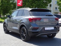 VW T-Roc 1.5 16V TSI Sport