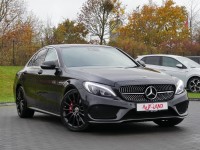 Mercedes-Benz C 200 C200 Edition AMG-Line