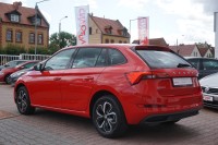 Skoda Scala Drive 125