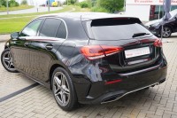 Mercedes-Benz A 220 A220 AMG Line Multibeam